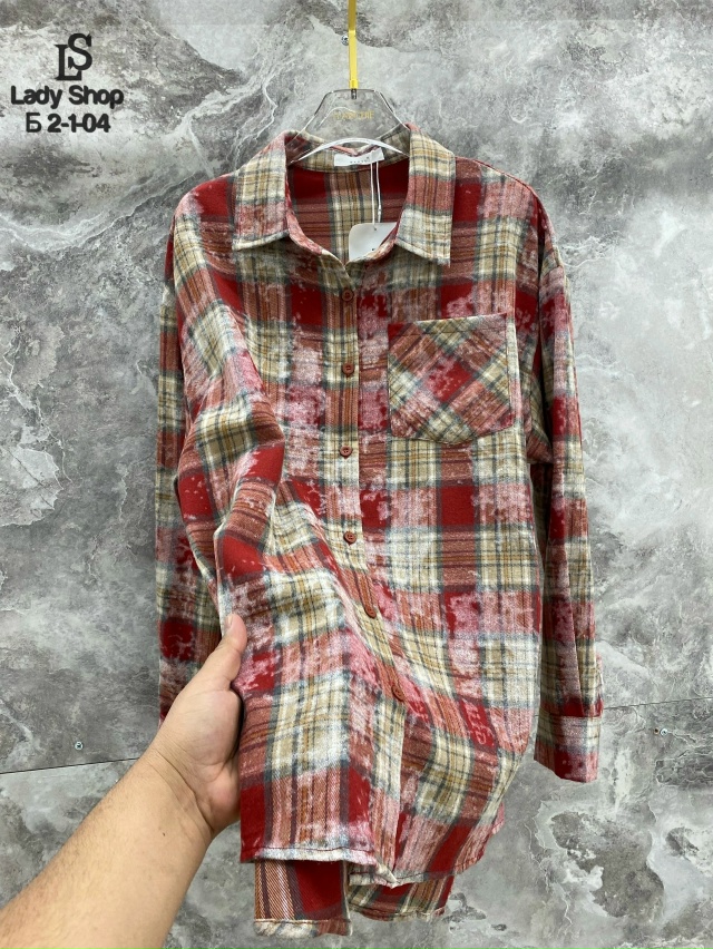 Рубашка 23071277