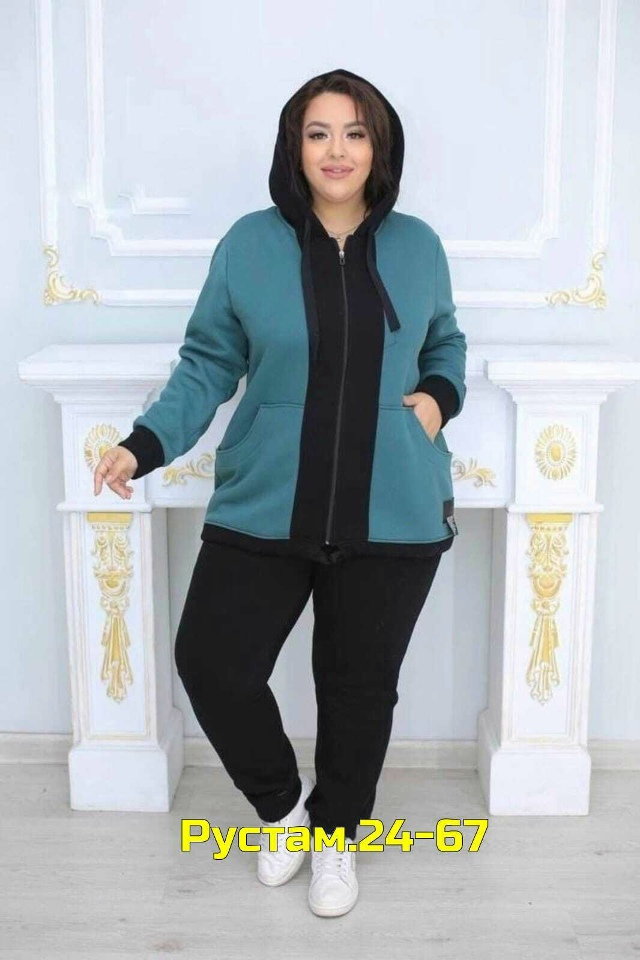 Спортивный костюм 23071740