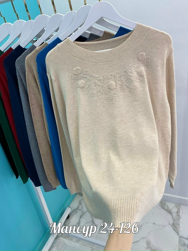 Свитер 23071937