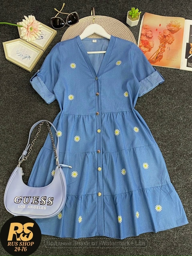 Платье 23070859