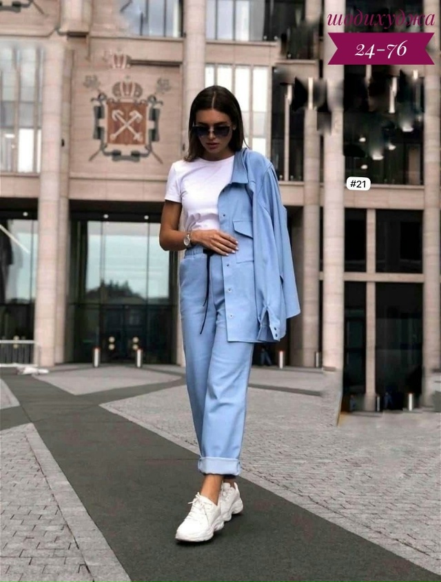 Костюм #23070838