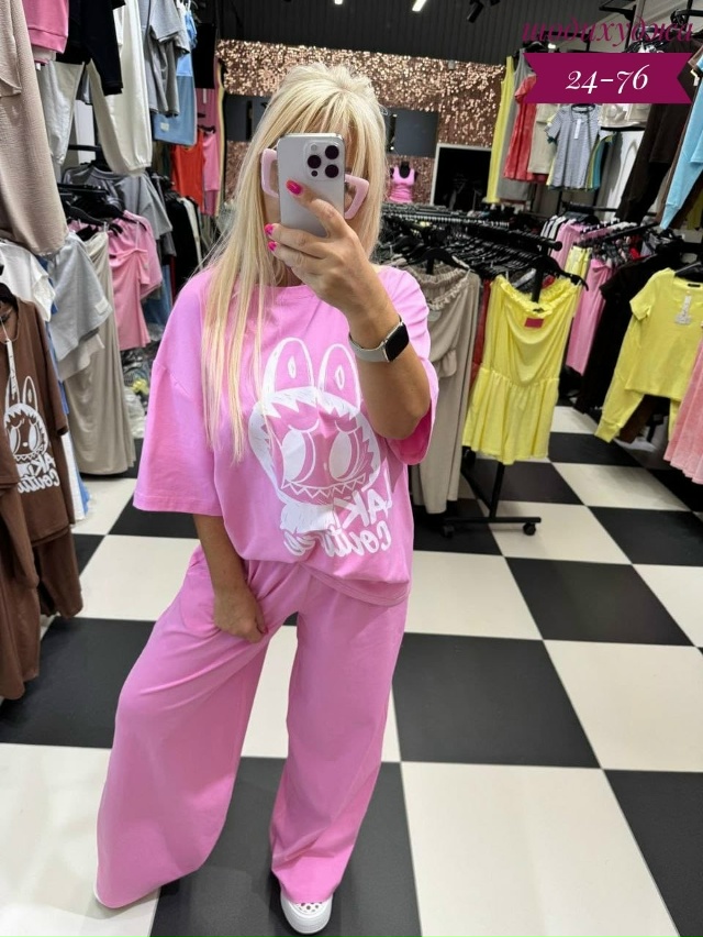 Спортивный костюм #23070936