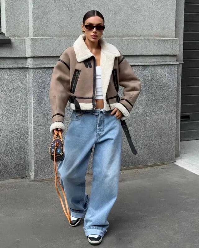 Дубленка #23071173