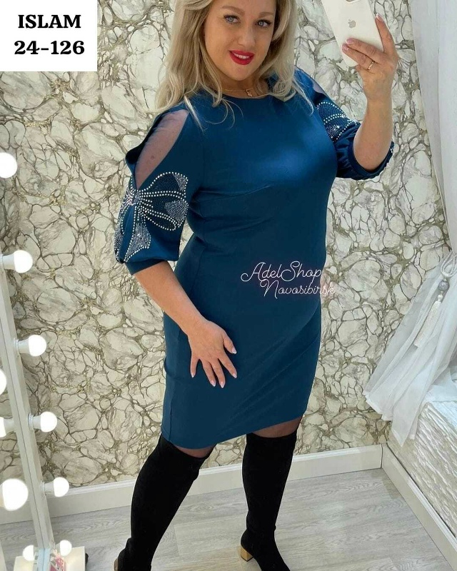 Платье 23070820