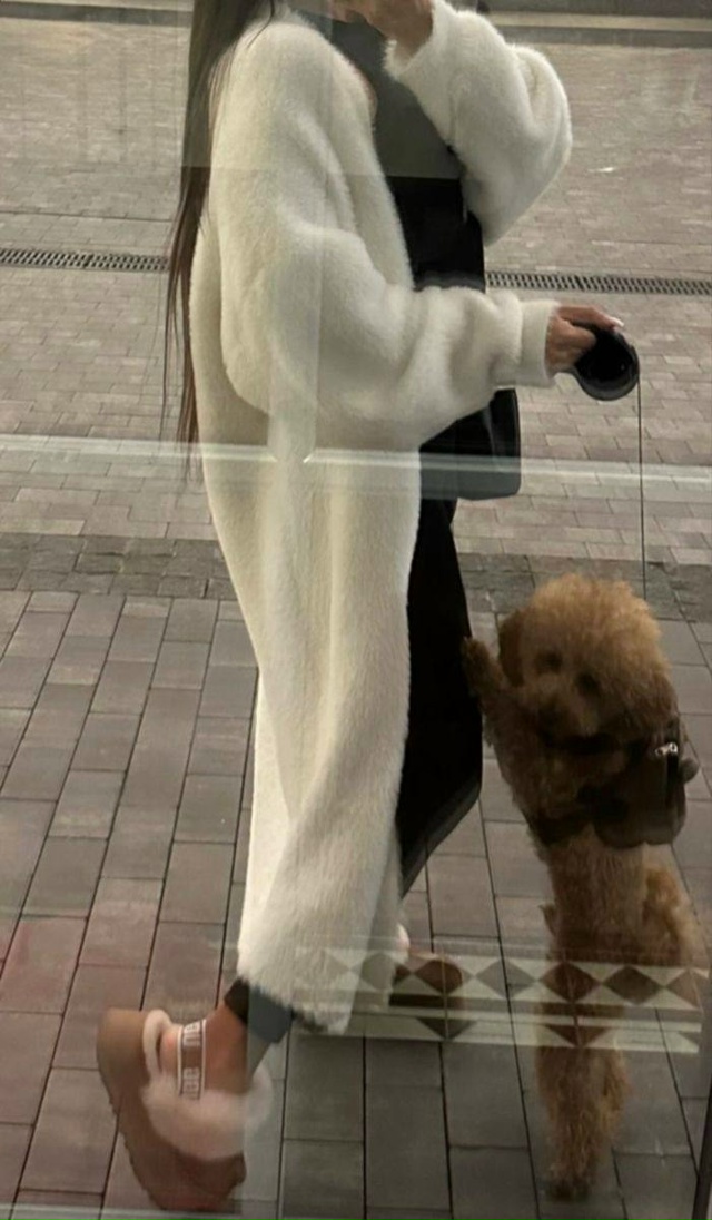 Кардиган #23070807