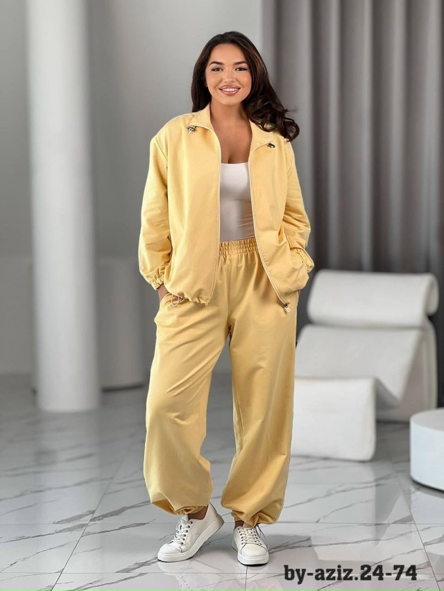 Спортивный костюм 23071325