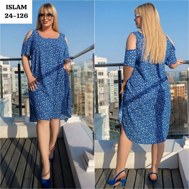 Платье 23071180