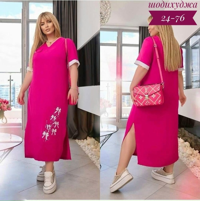 Платье 23071188