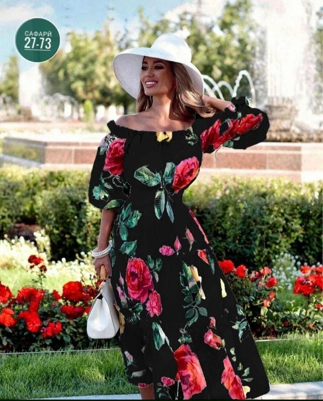 Платье 23070774