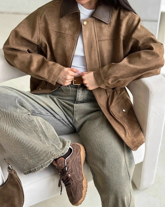 Куртка #23071509