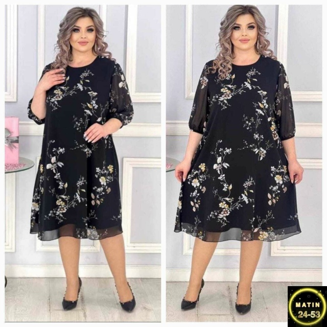 Платье 23070669