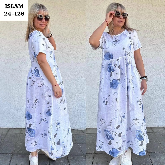 Платье 23071323