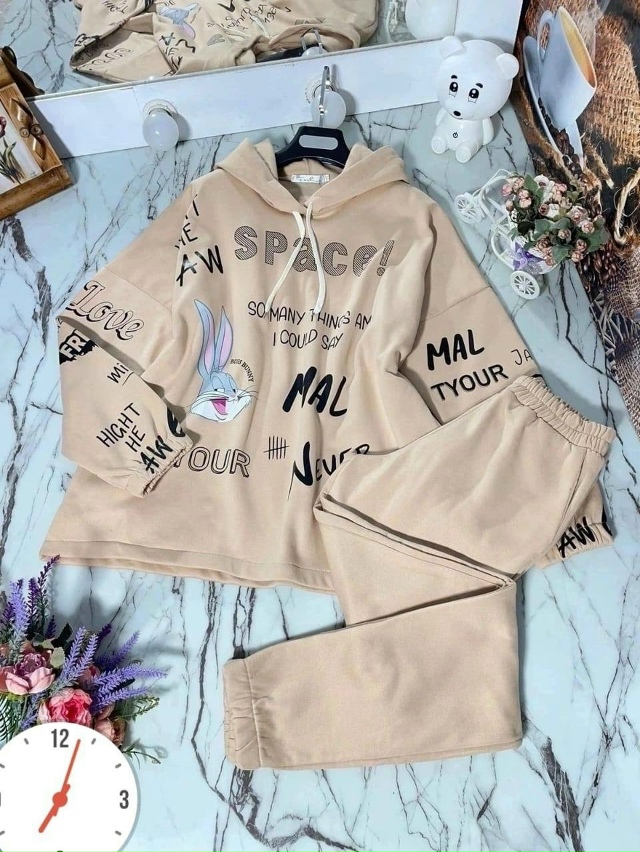 Спортивный костюм 23071285