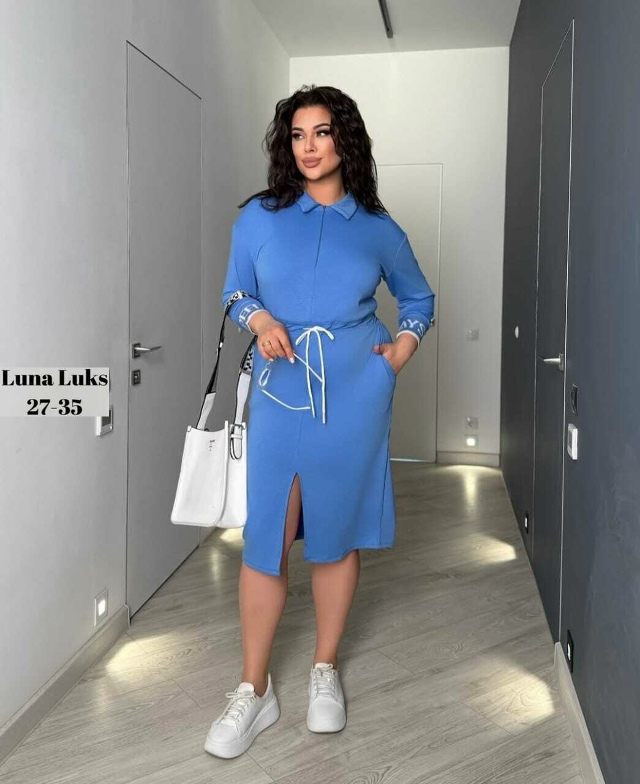 Платье 23070851