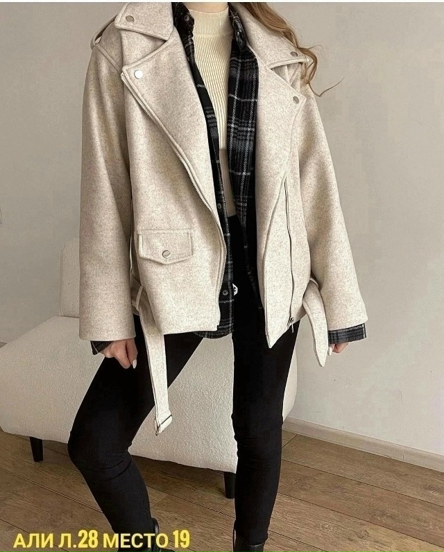 Куртка #23071364