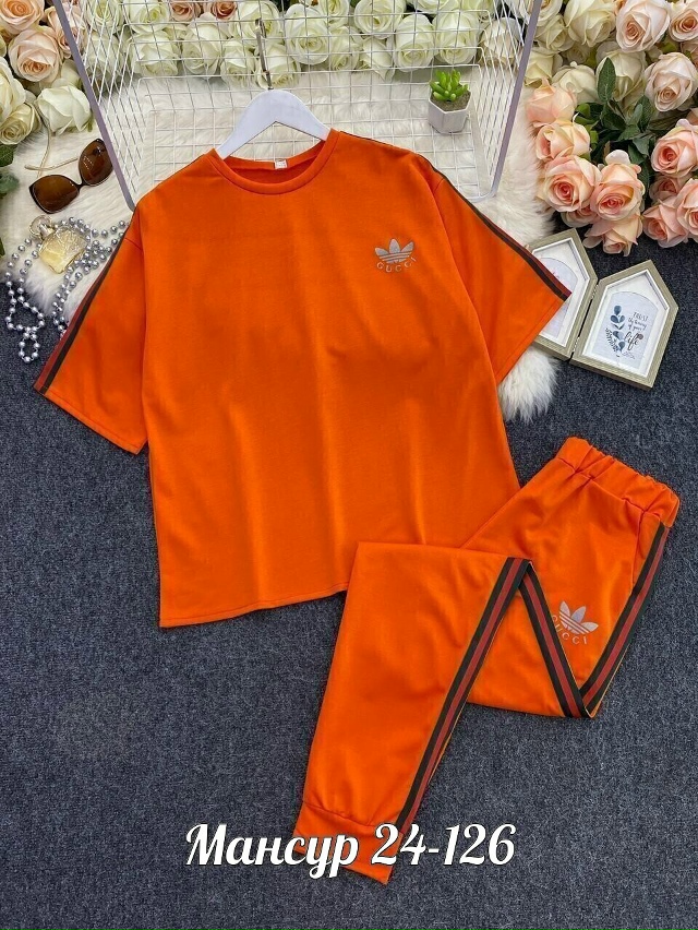 Спортивный костюм 23070751