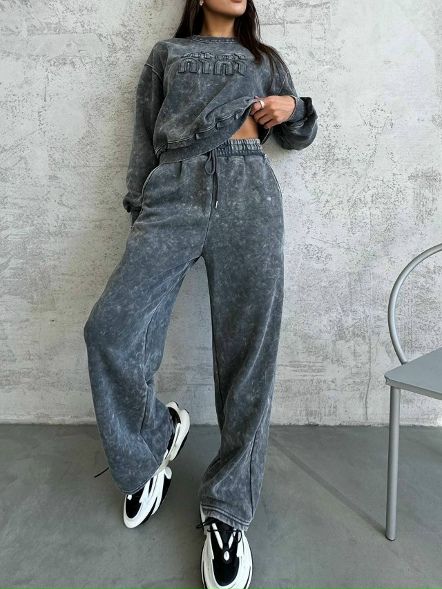 Спортивный костюм #23071305