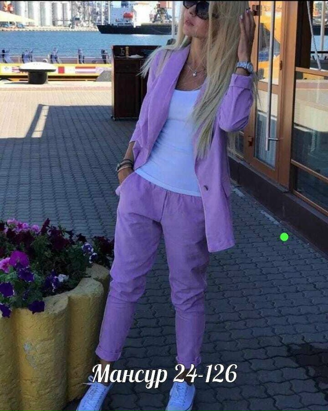 Костюм 23071825