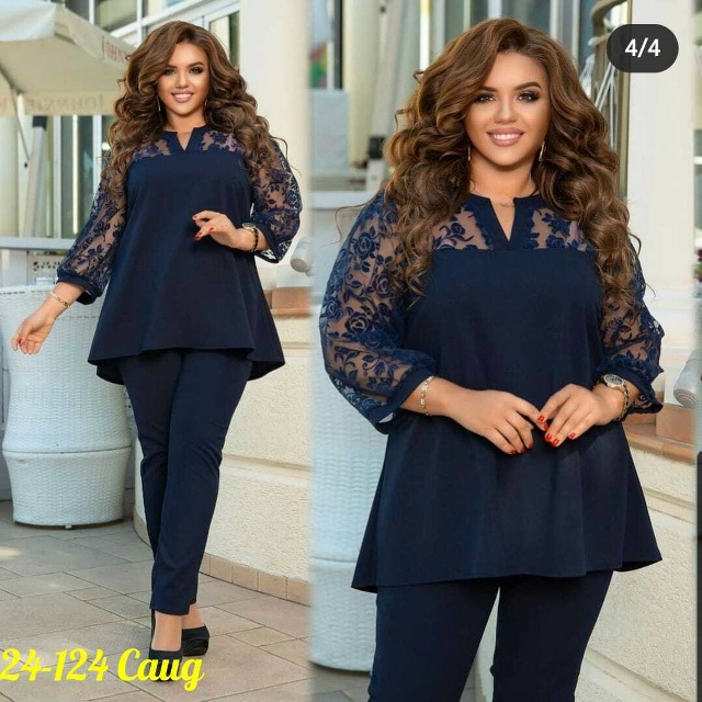 Костюм 23071809