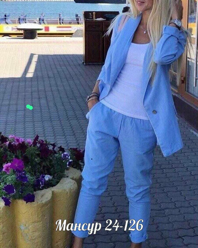 Костюм 23071825