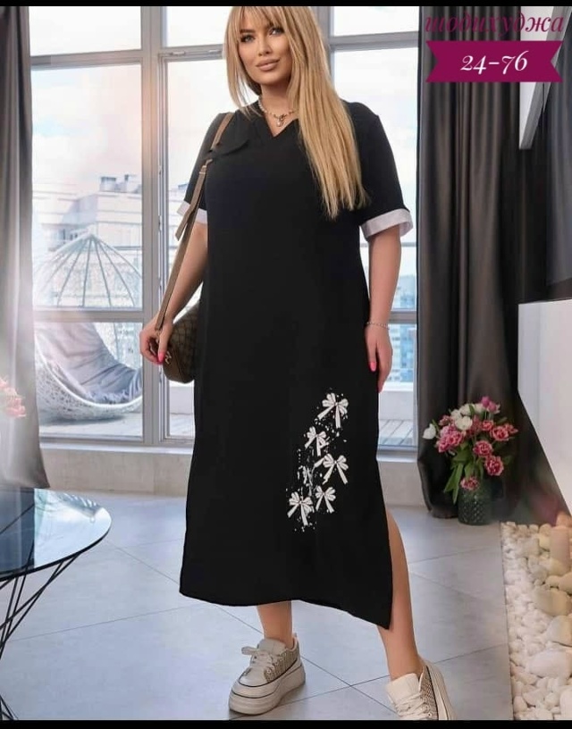 Платье 23071188