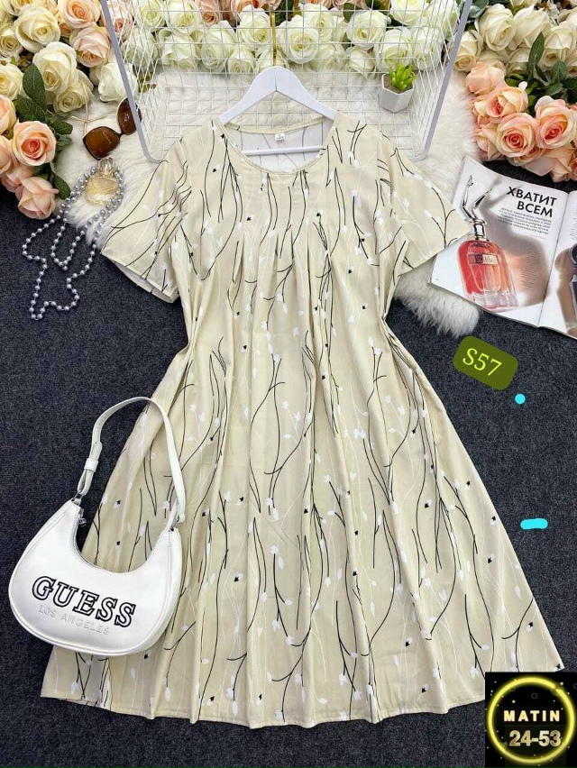 Платье 23071680