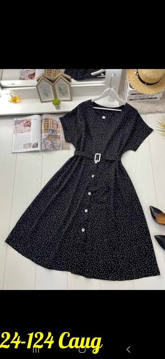 Платье 23070679