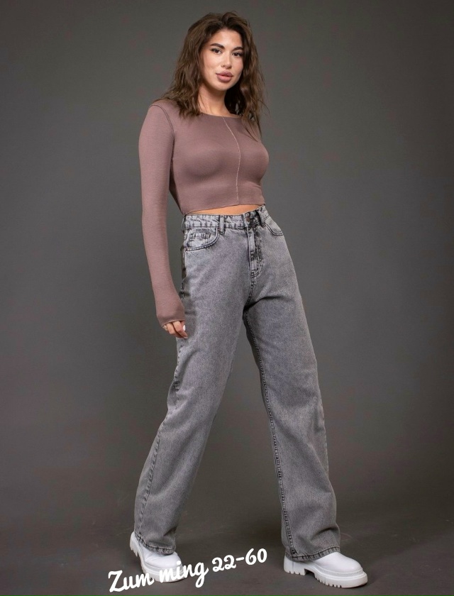 Джинсы #23071472