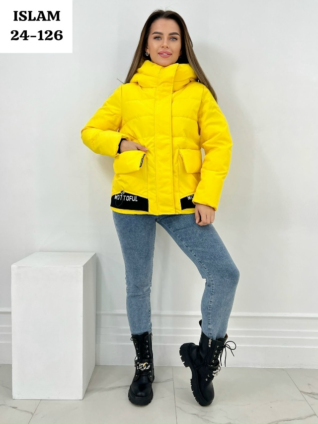 Куртка 23071626