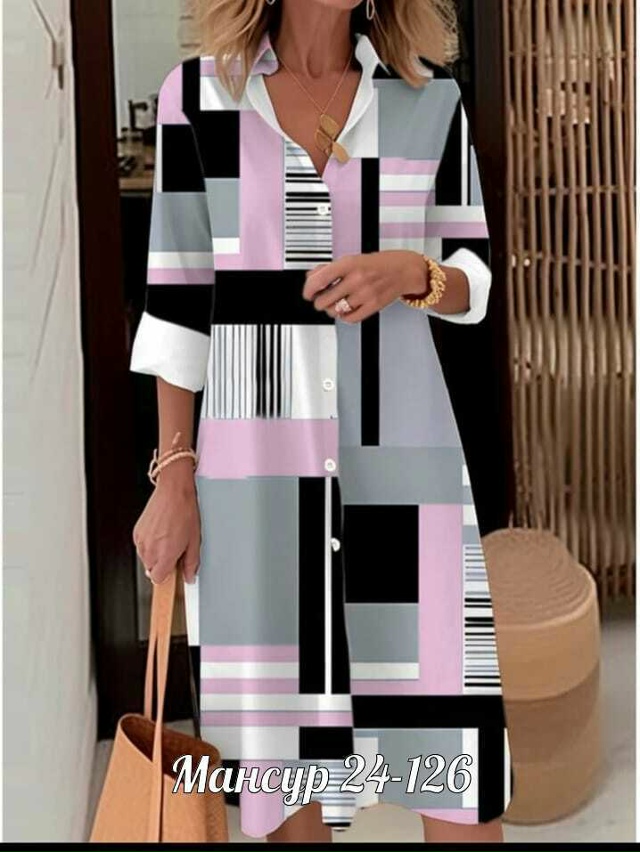 Платье 23071830