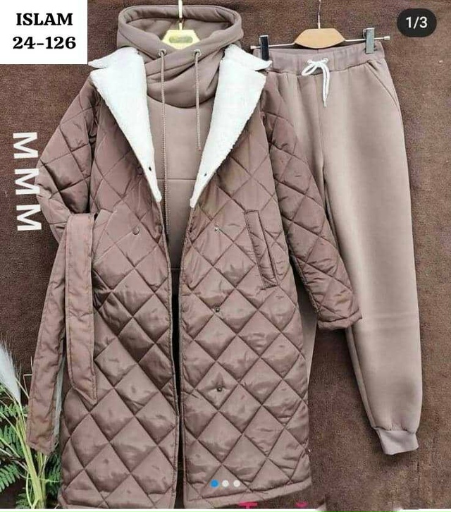 Спортивный костюм 23071678