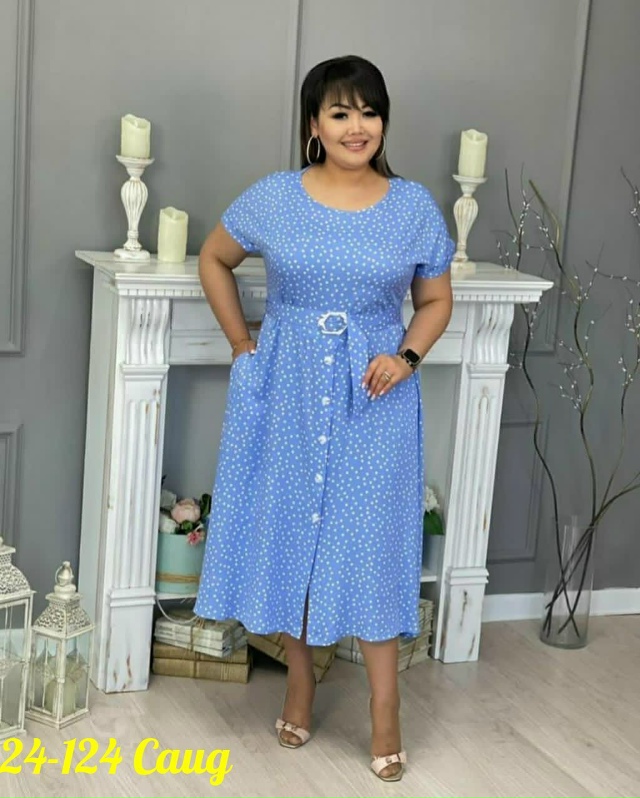 Платье 23070679