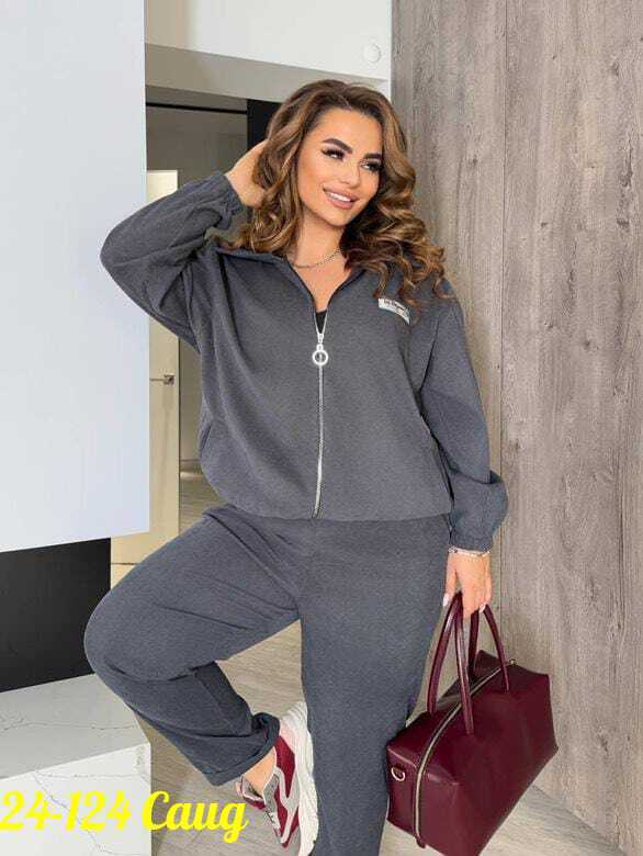 Спортивный костюм 23071810