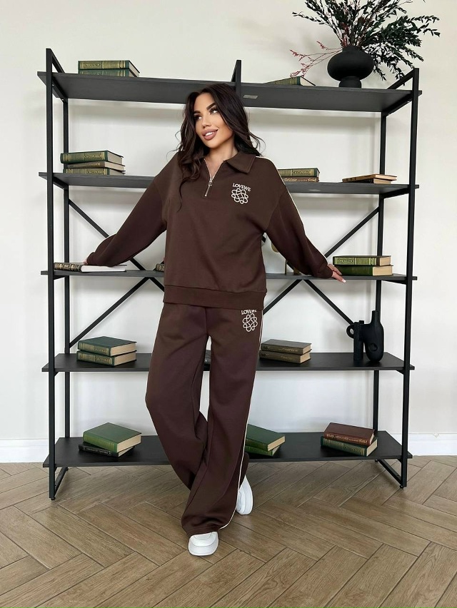 Спортивный костюм #23071580