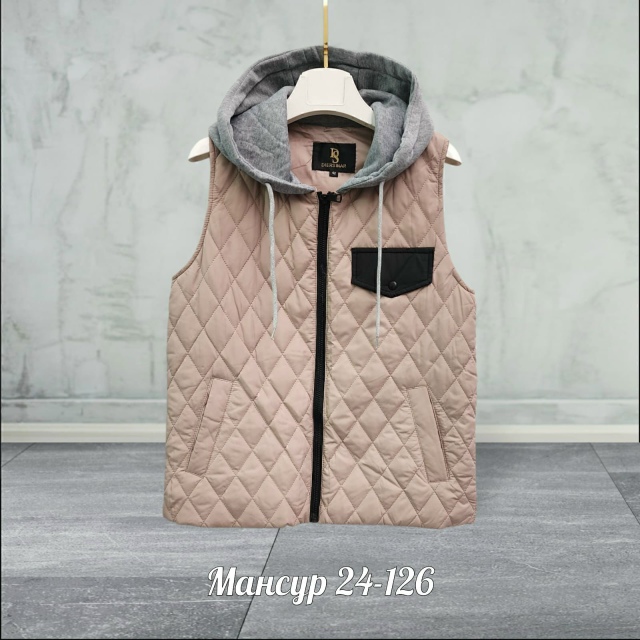 Жилет #23070754