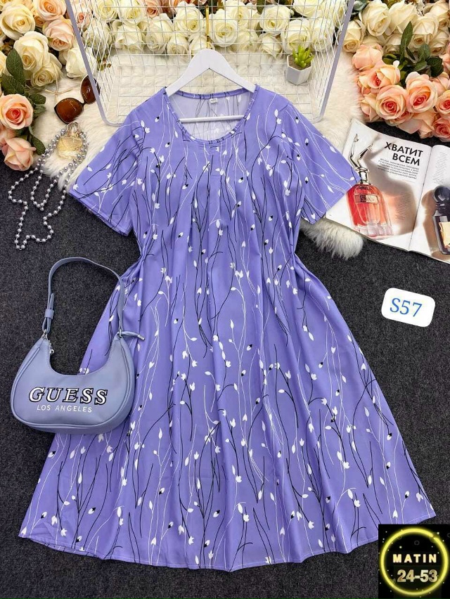 Платье 23071680