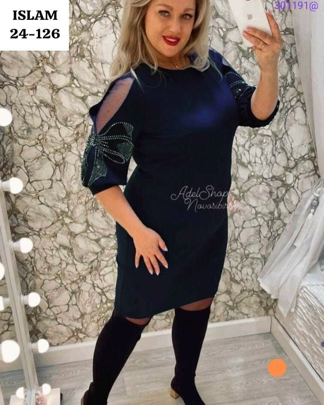 Платье 23070820