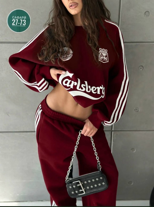 Спортивный костюм 23071948