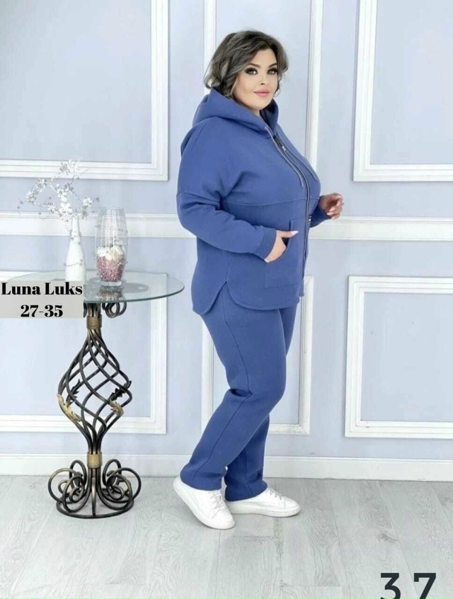 Спортивный костюм 23071814