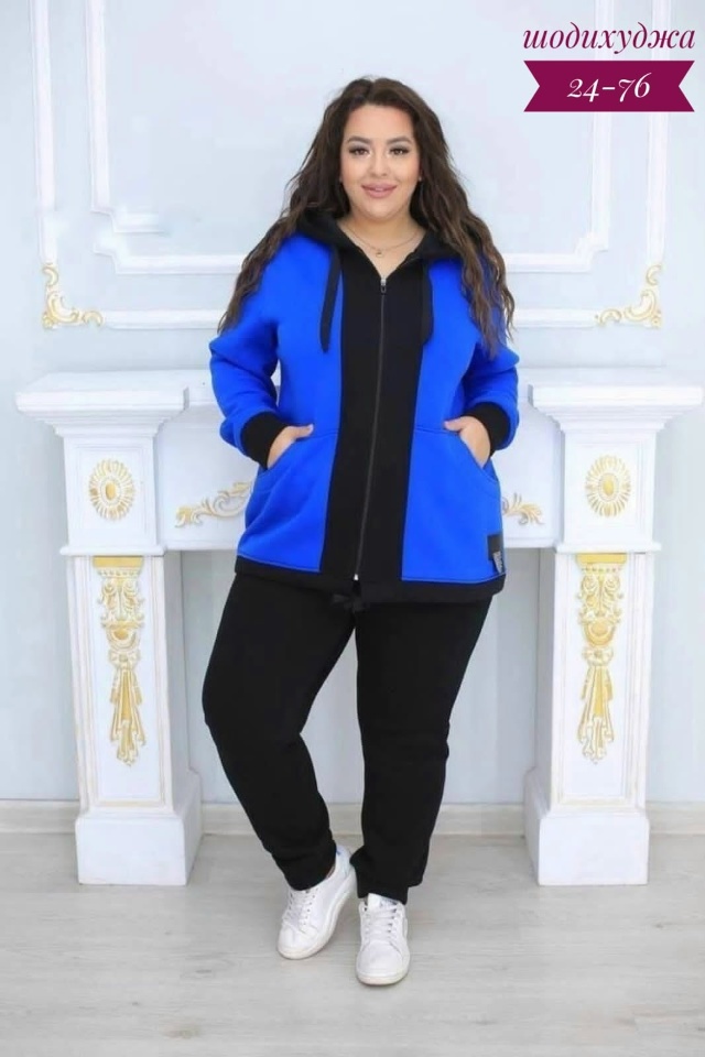 Спортивный костюм 23071800