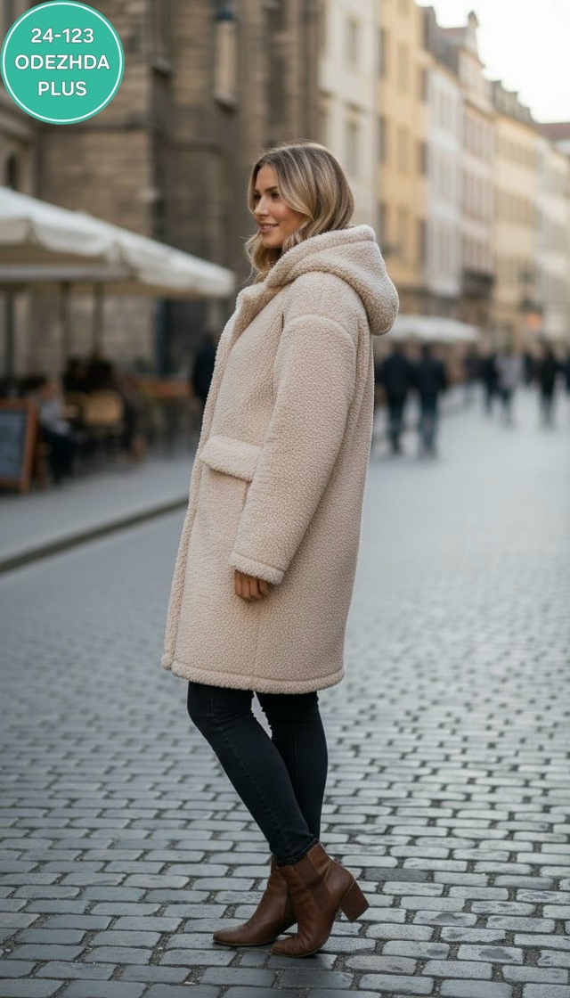 Шуба #23071127