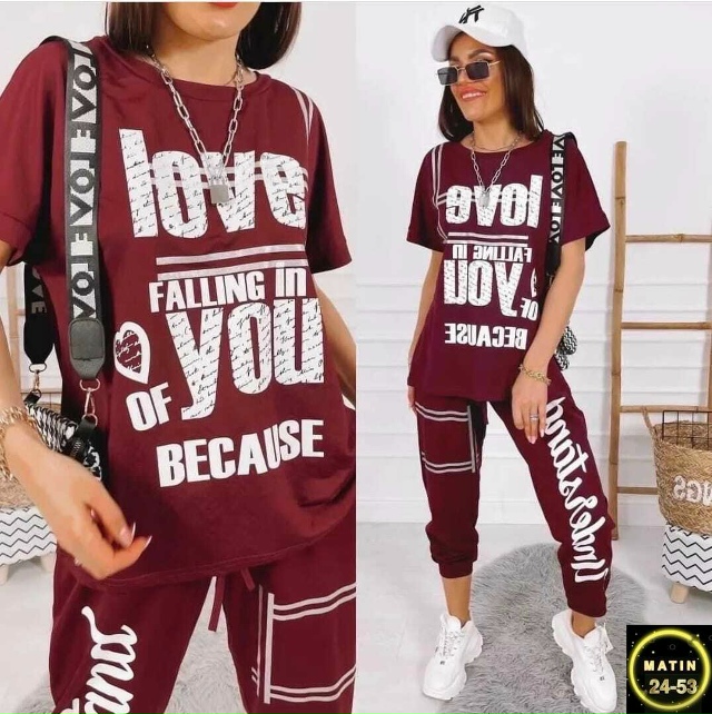 Спортивный костюм 23070670