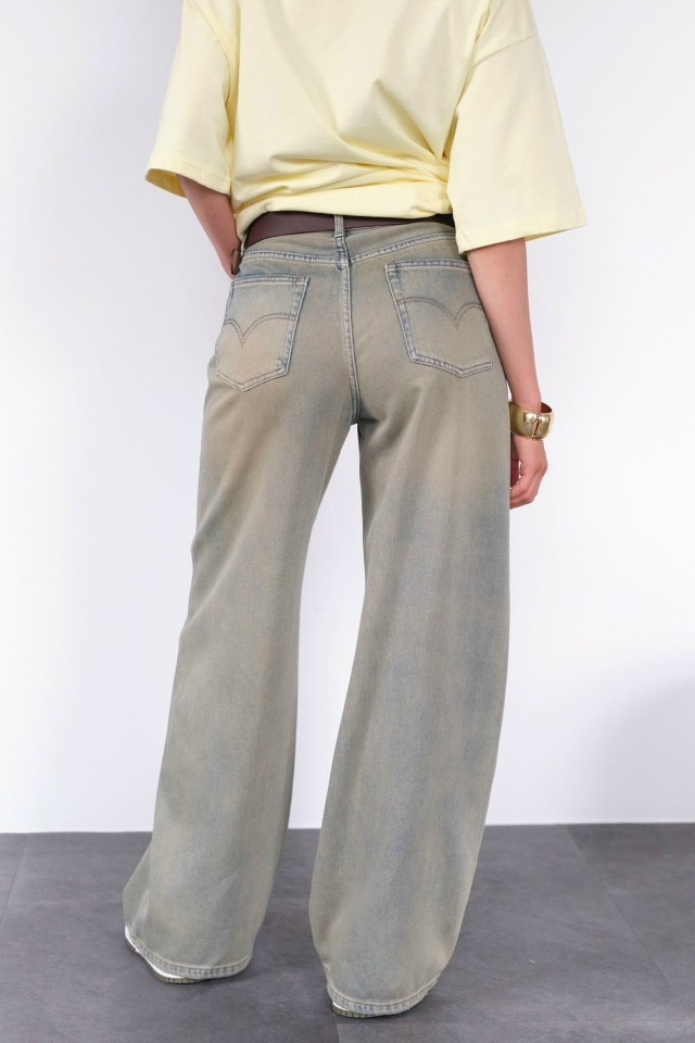 Джинсы 23072991