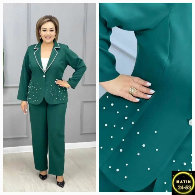 Костюм 23072202