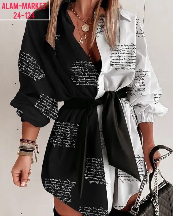 Рубашка 23073217