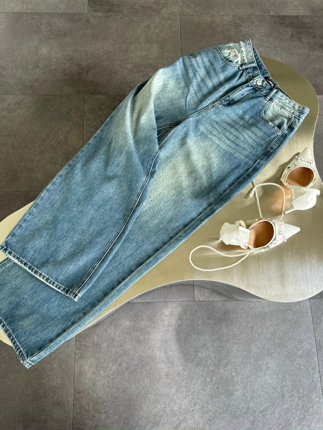 Джинсы 23072994