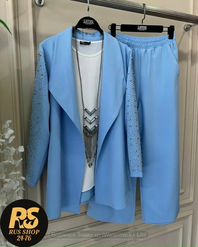 Костюм 23072704