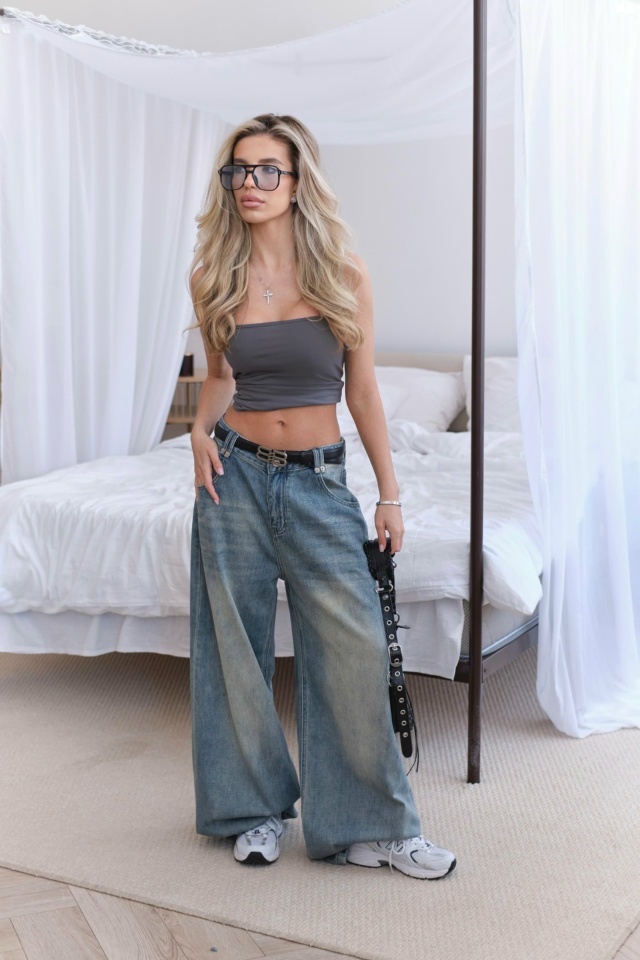 Джинсы 23072990