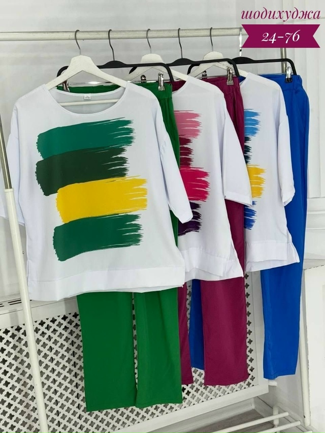 Костюм 23072919