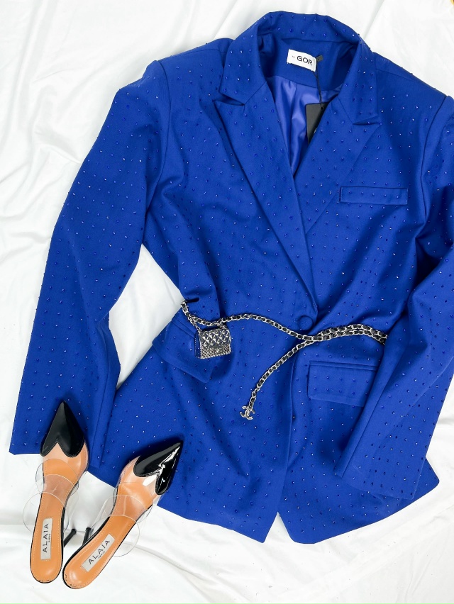 Пиджак 23073046